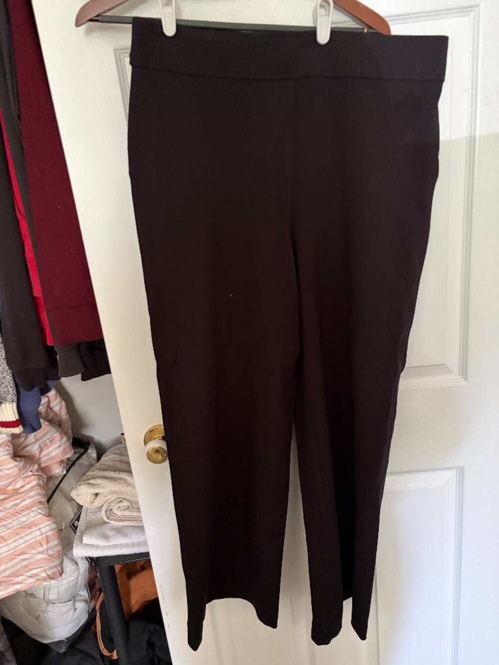 Laura Plus Dress Pants Size 16